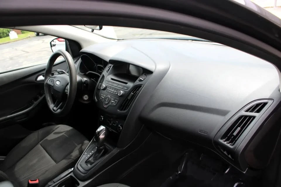 2016 Ford Focus 3rd Gen - Image 8 of 19