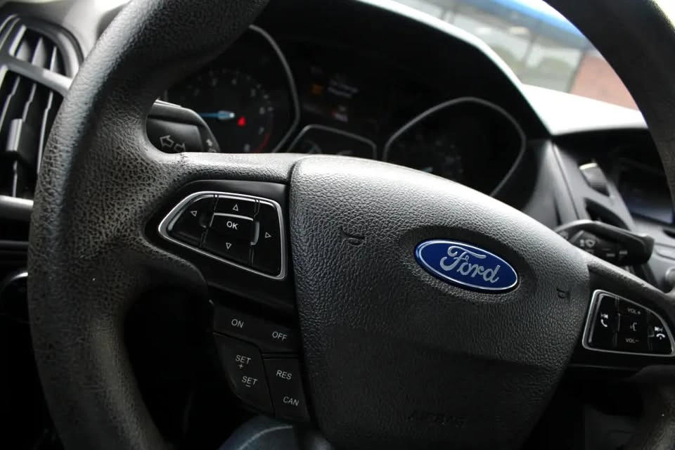 2016 Ford Focus 3rd Gen - Image 18 of 19