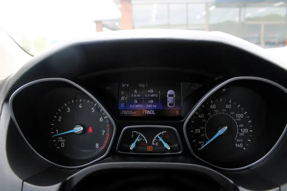 2016 Ford Focus 3rd Gen - Image 19 of 19