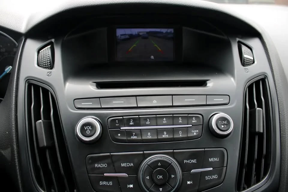 2016 Ford Focus 3rd Gen - Image 17 of 19