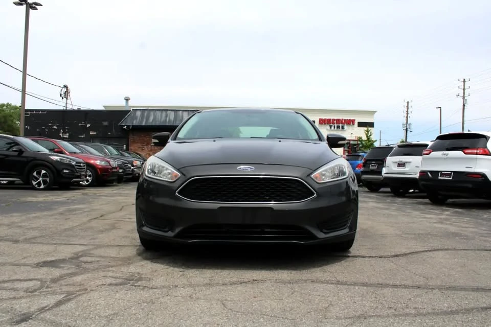 2016 Ford Focus 3rd Gen - Image 2 of 19