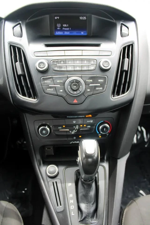 2016 Ford Focus 3rd Gen - Image 16 of 19