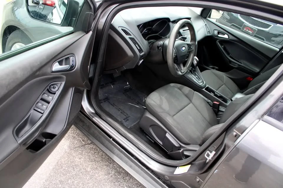 2016 Ford Focus 3rd Gen - Image 14 of 19