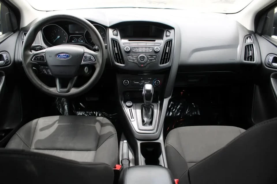 2016 Ford Focus 3rd Gen - Image 13 of 19