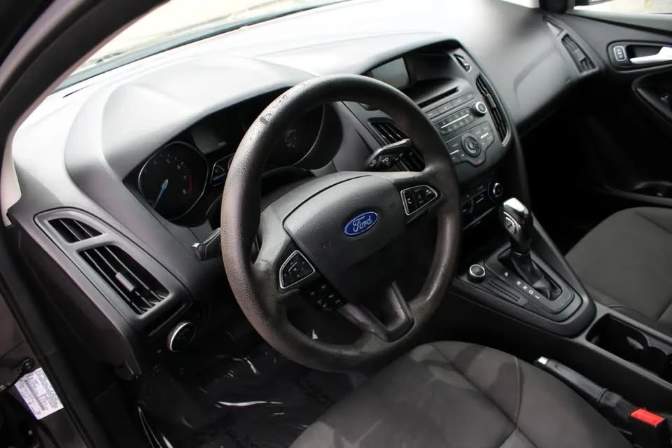 2016 Ford Focus 3rd Gen - Image 15 of 19