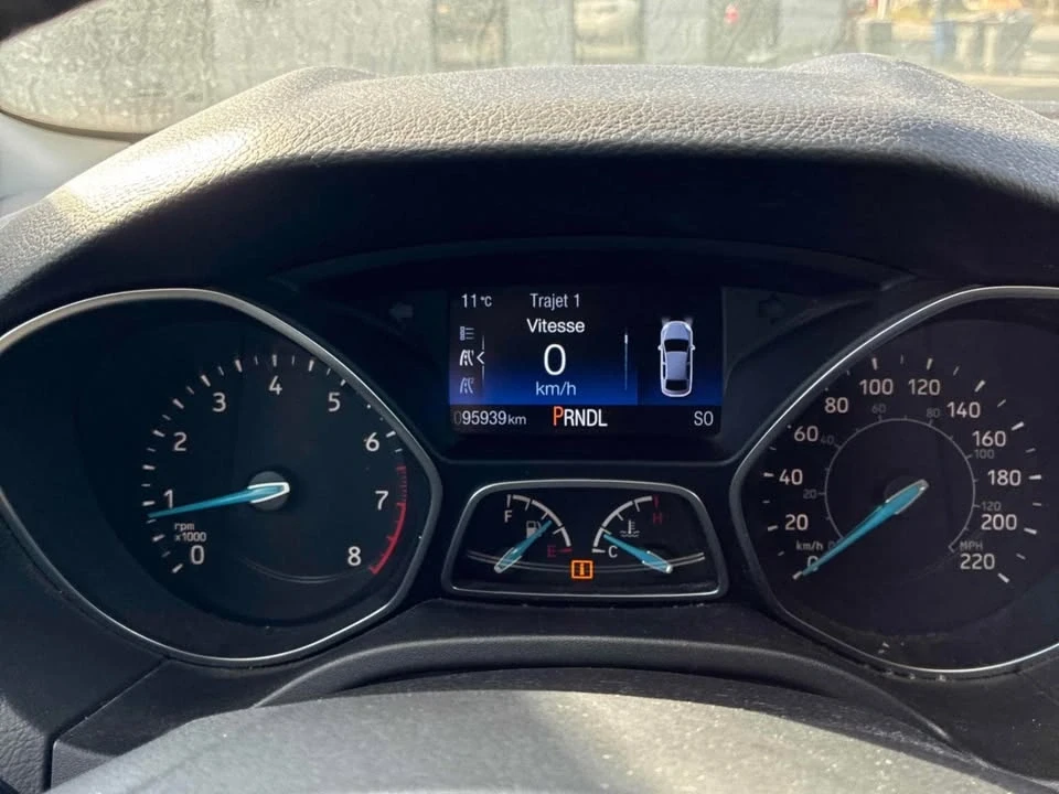 2016 Ford Focus 3rd Gen - Image 6 of 7