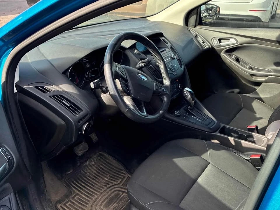 2016 Ford Focus 3rd Gen - Image 5 of 7