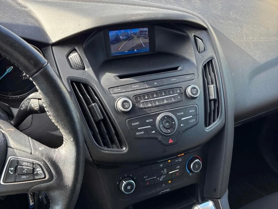 2016 Ford Focus 3rd Gen - Image 7 of 7