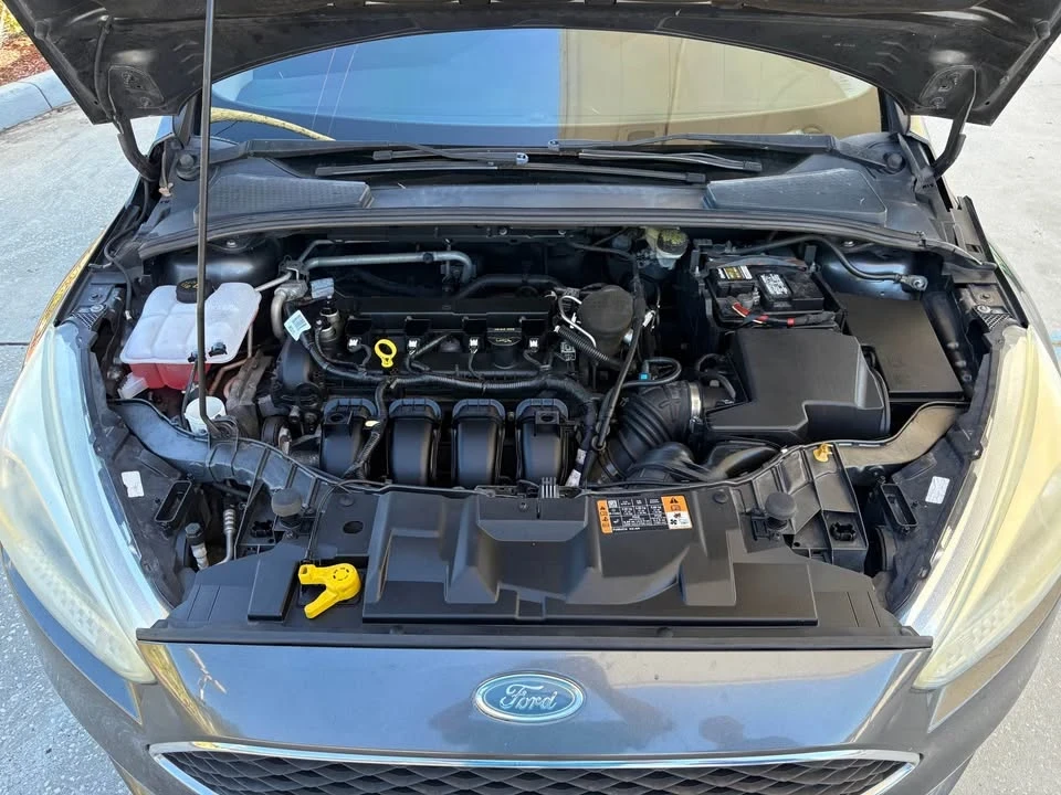 2016 Ford Focus 3rd Gen - Image 19 of 20