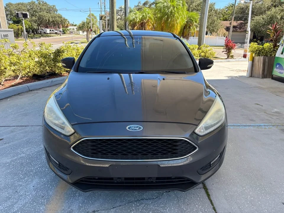 2016 Ford Focus 3rd Gen - Image 2 of 20