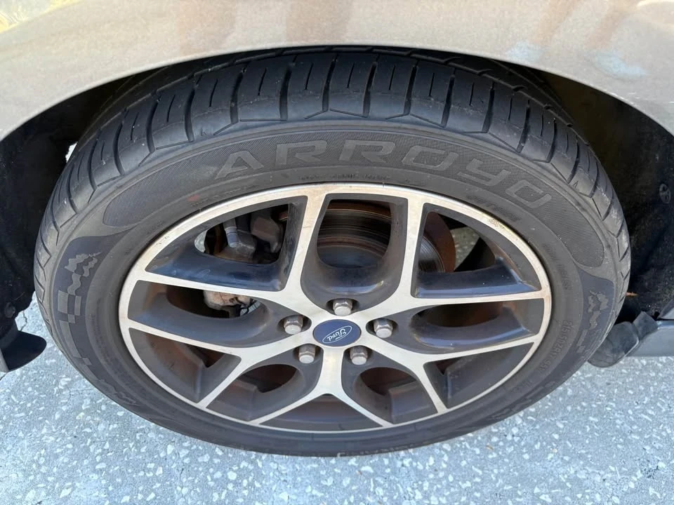 2016 Ford Focus 3rd Gen - Image 20 of 20