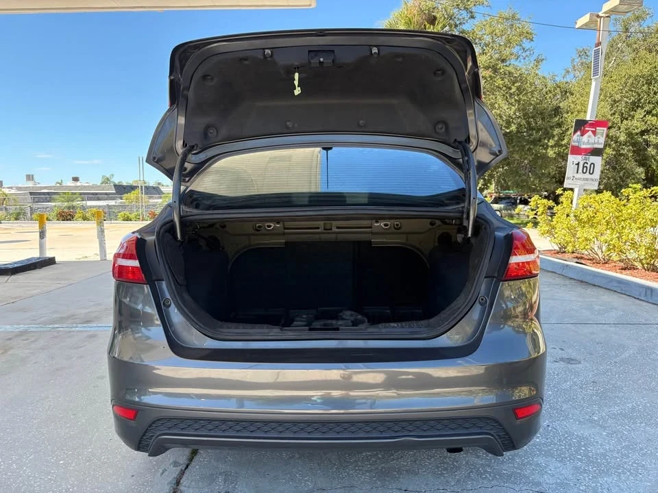 2016 Ford Focus 3rd Gen - Image 18 of 20
