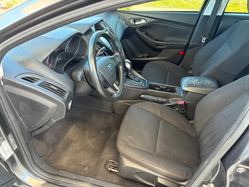 2016 Ford Focus 3rd Gen - Image 10 of 20