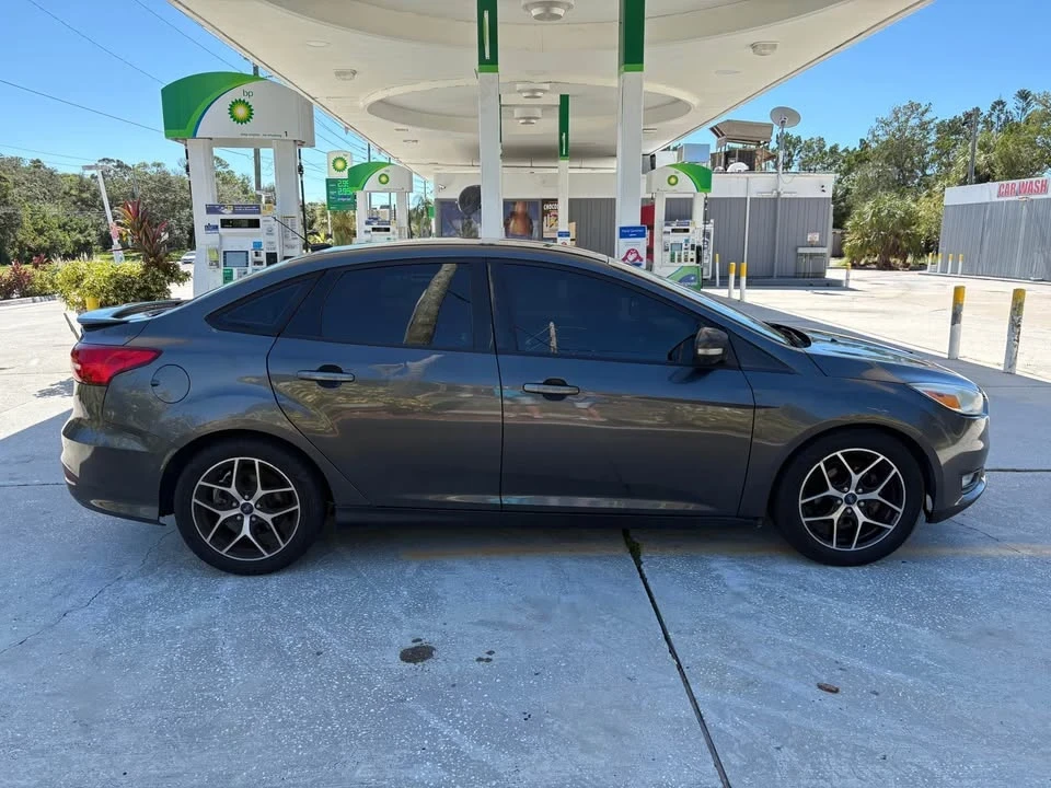 2016 Ford Focus 3rd Gen - Image 4 of 20