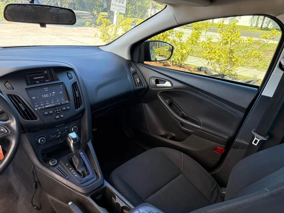 2016 Ford Focus 3rd Gen - Image 13 of 20