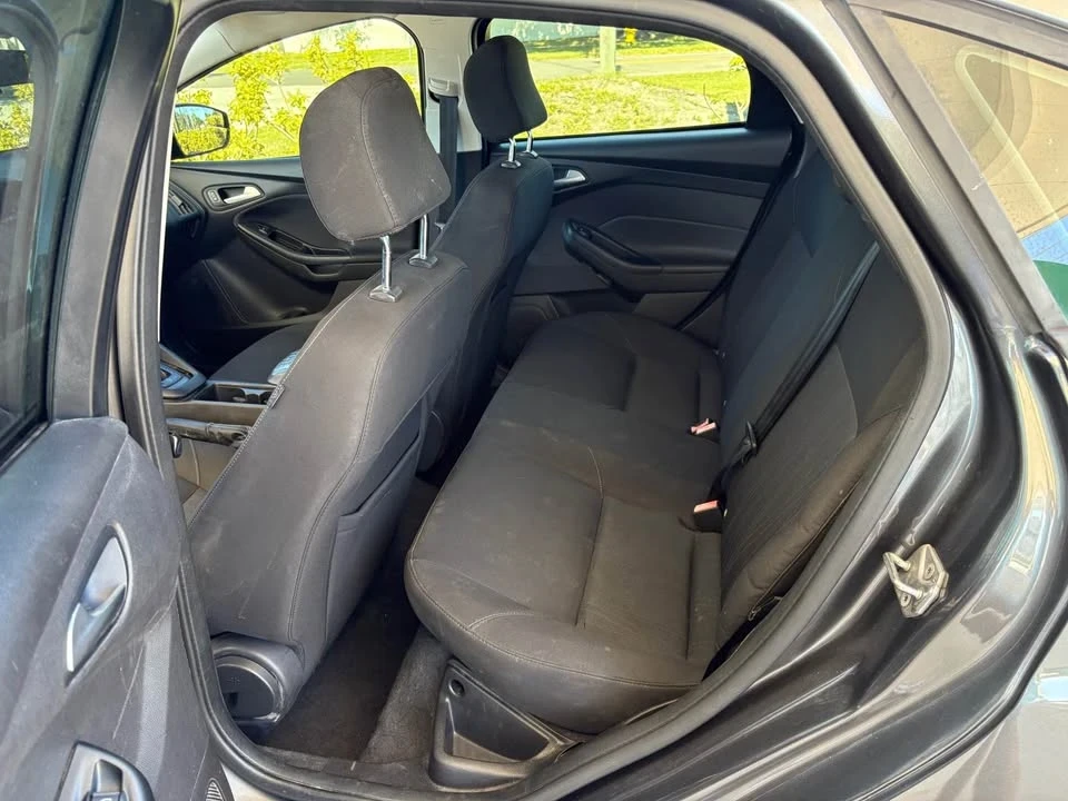 2016 Ford Focus 3rd Gen - Image 14 of 20