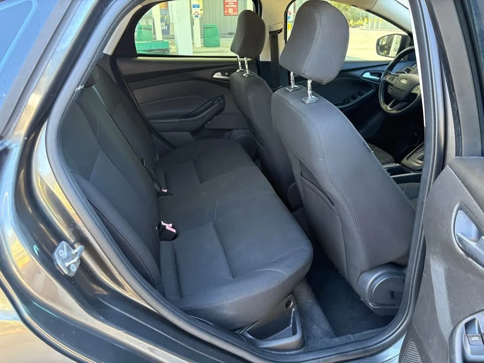 2016 Ford Focus 3rd Gen - Image 16 of 20