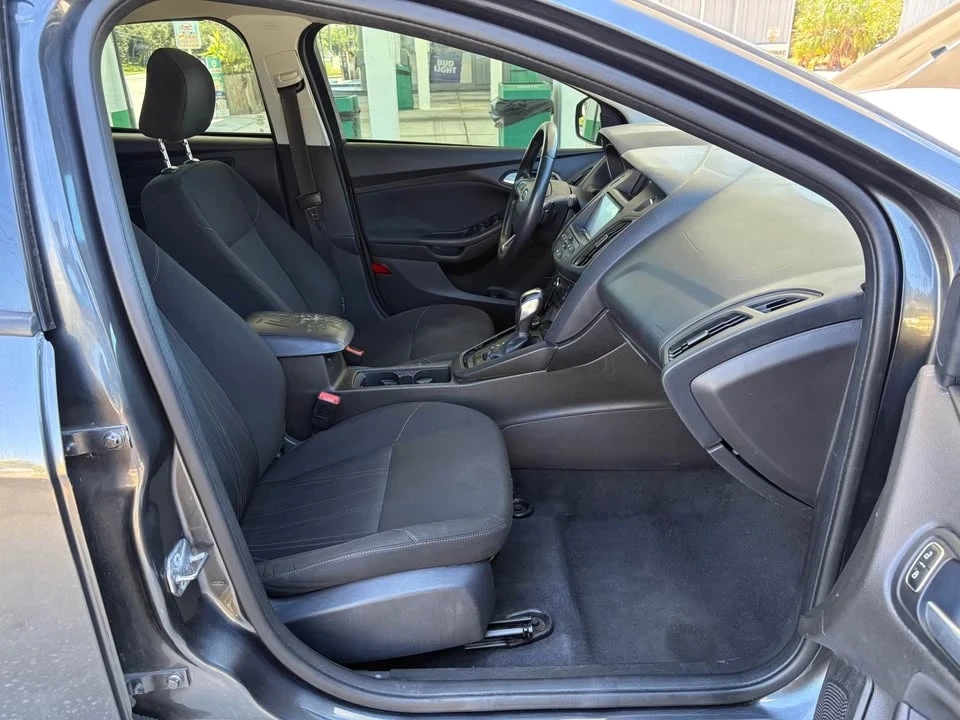 2016 Ford Focus 3rd Gen - Image 15 of 20