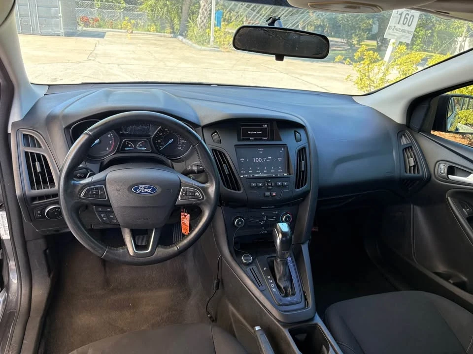 2016 Ford Focus 3rd Gen - Image 12 of 20