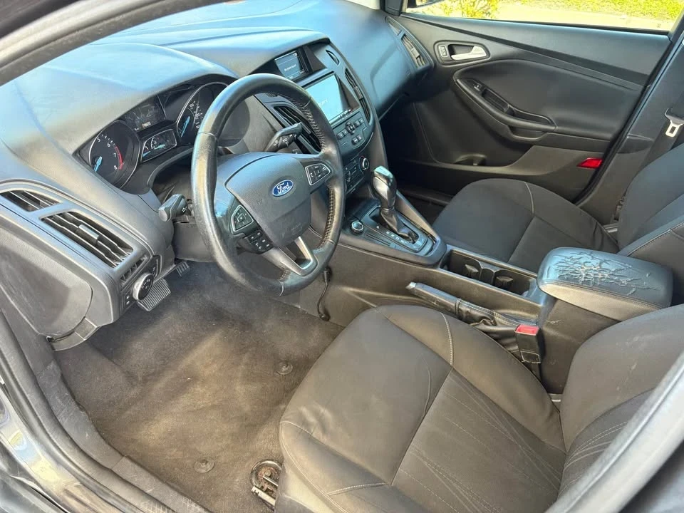 2016 Ford Focus 3rd Gen - Image 11 of 20