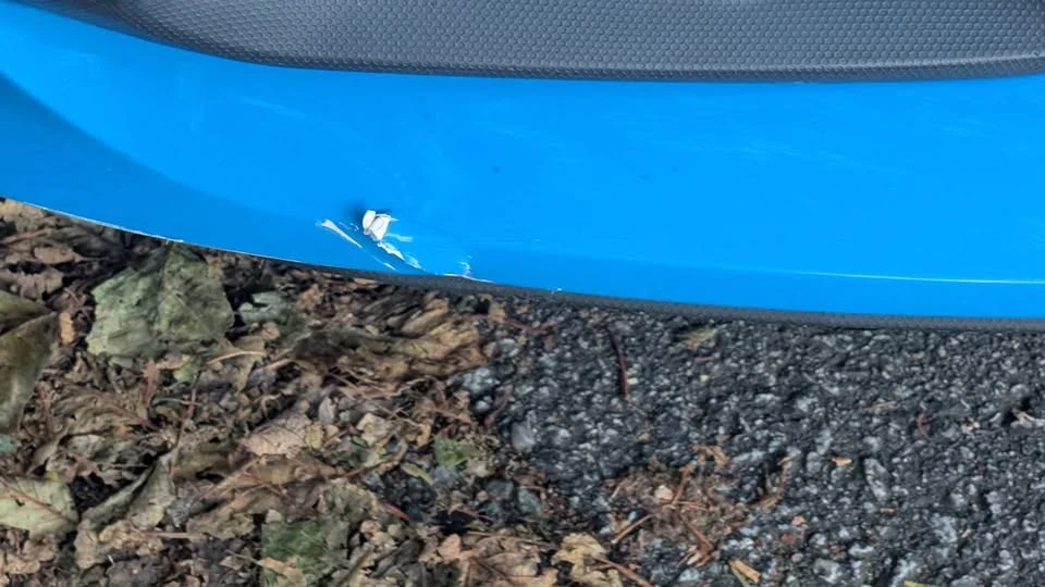2016 Ford Focus 3rd Gen - Image 6 of 6