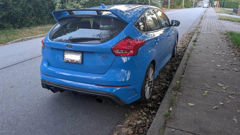 2016 Ford Focus 3rd Gen - Image 2 of 6
