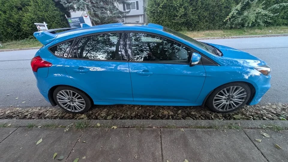 2016 Ford Focus 3rd Gen - Image 3 of 6