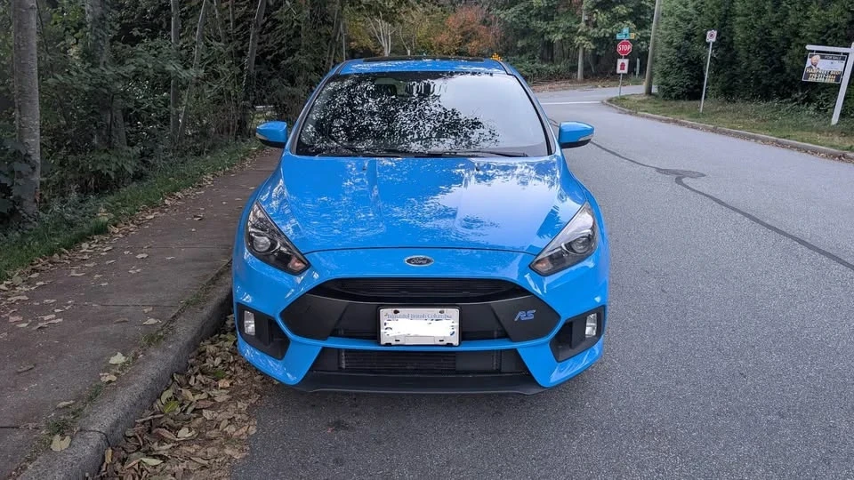 2016 Ford Focus 3rd Gen - Image 4 of 6