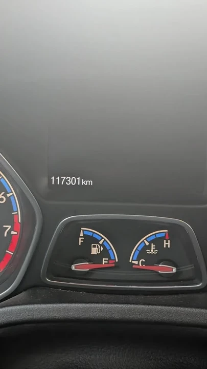 2016 Ford Focus 3rd Gen - Image 5 of 6