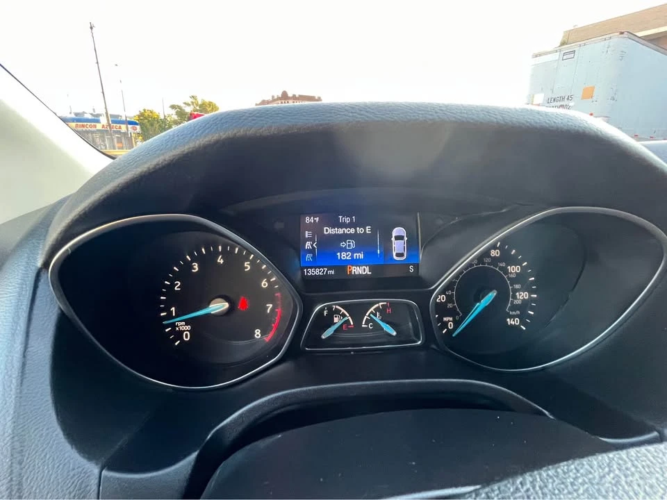 2016 Ford Focus 3rd Gen - Image 14 of 15