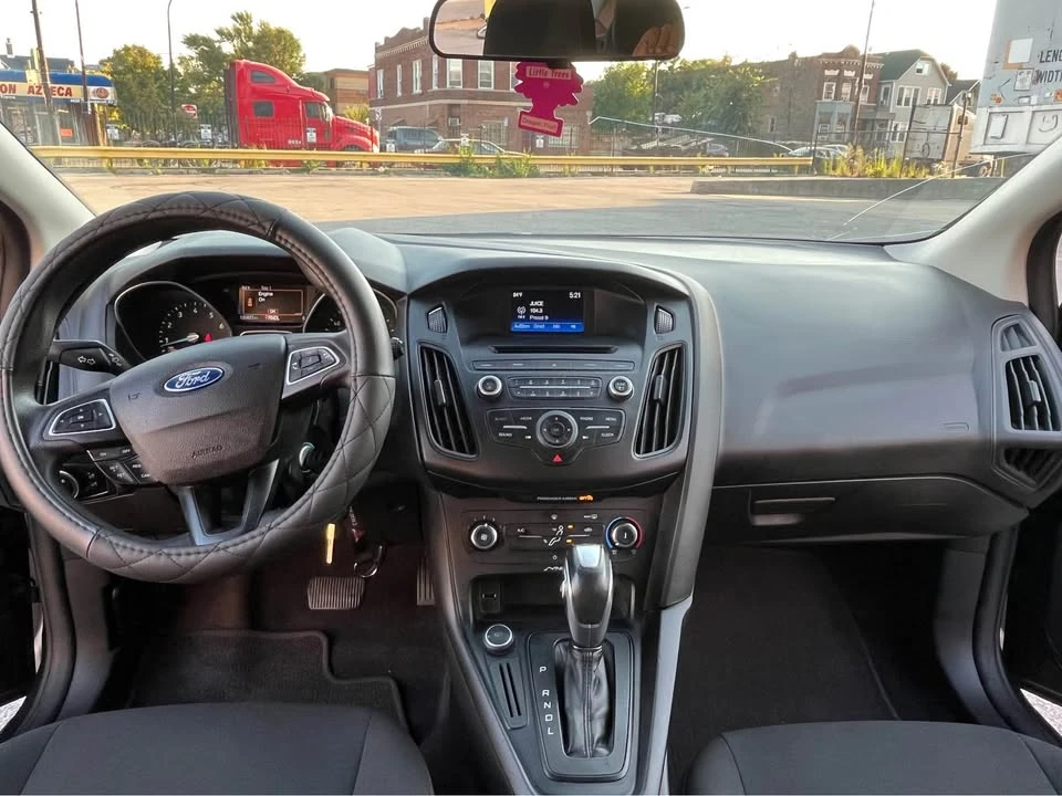 2016 Ford Focus 3rd Gen - Image 10 of 15