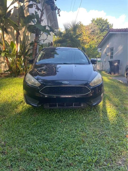2016 Ford Focus 3rd Gen - Image 2 of 9