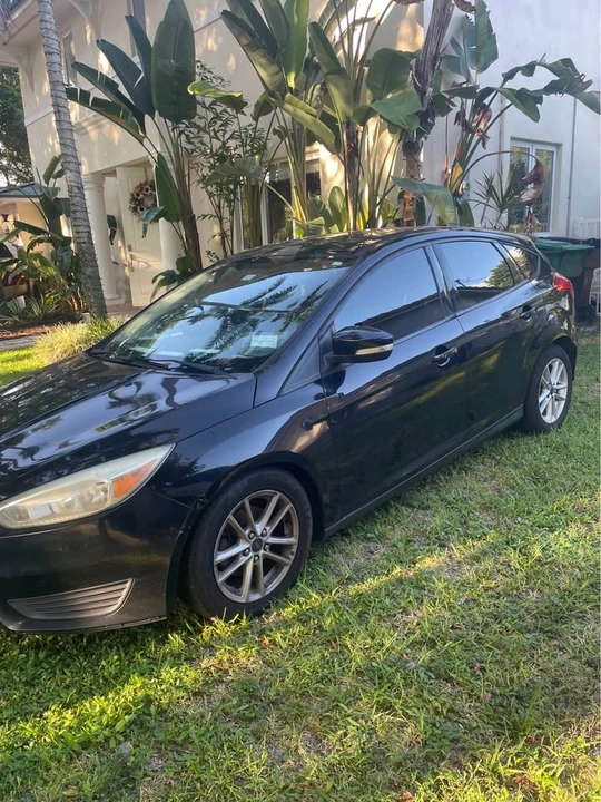 2016 Ford Focus 3rd Gen - Image 3 of 9