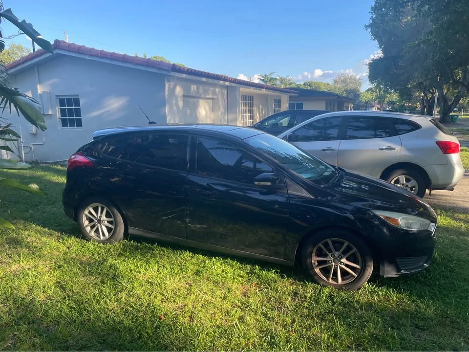 2016 Ford Focus 3rd Gen - Image 4 of 9