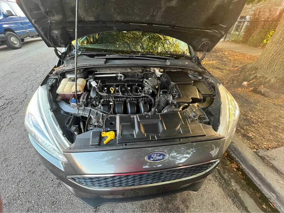 2016 Ford Focus 3rd Gen - Image 15 of 15