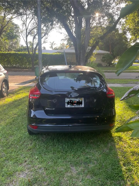 2016 Ford Focus 3rd Gen - Image 5 of 9