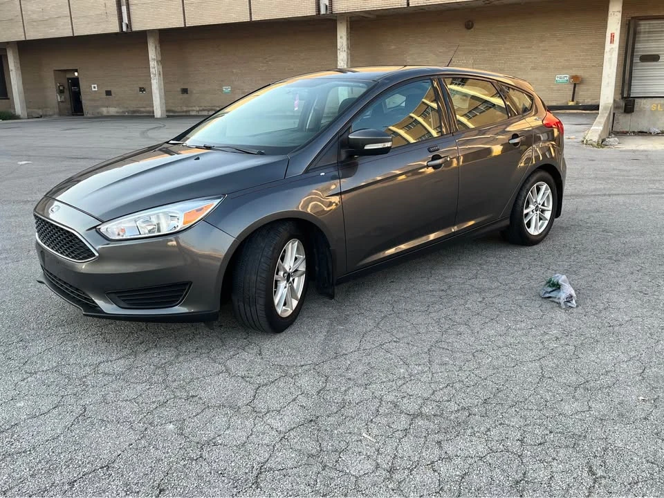 2016 Ford Focus 3rd Gen - Image 6 of 15