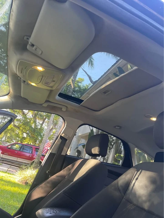 2016 Ford Focus 3rd Gen - Image 8 of 9