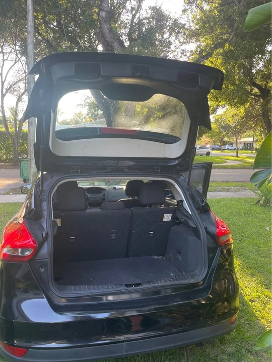 2016 Ford Focus 3rd Gen - Image 6 of 9