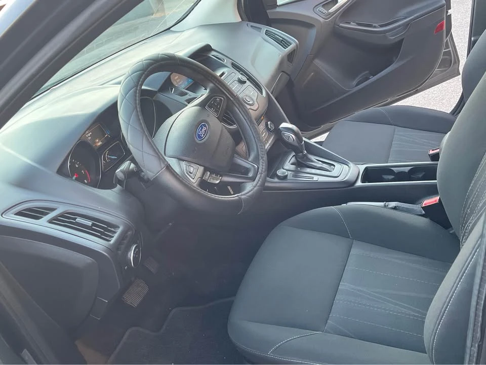 2016 Ford Focus 3rd Gen - Image 9 of 15