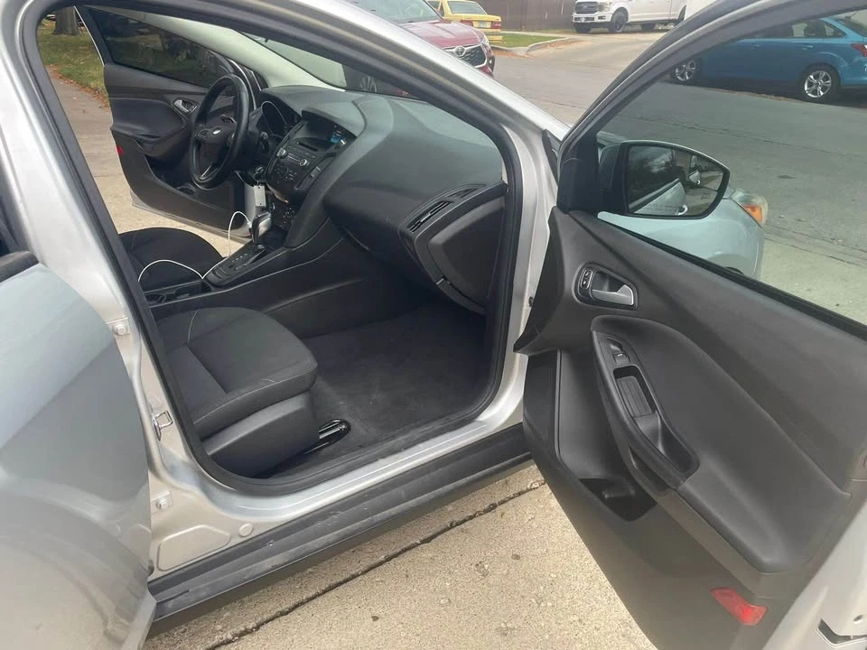 2016 Ford Focus 3rd Gen - Image 4 of 4