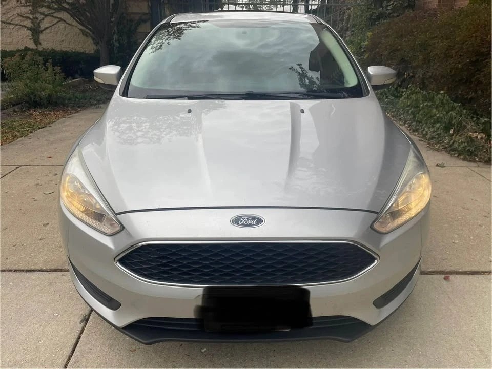 2016 Ford Focus 3rd Gen - Image 2 of 4