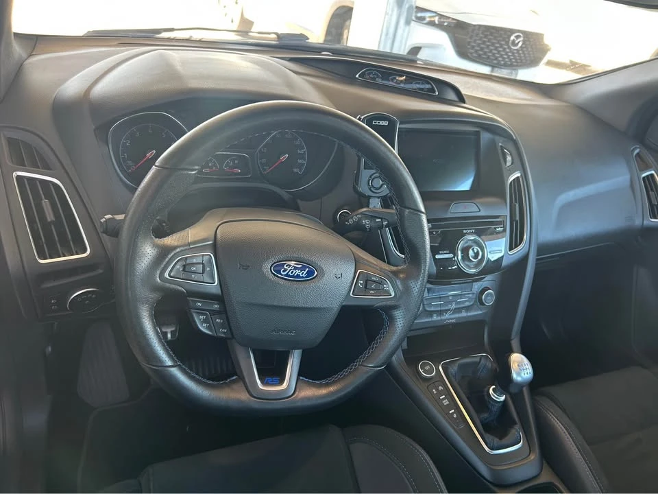 2016 Ford Focus 3rd Gen - Image 6 of 9