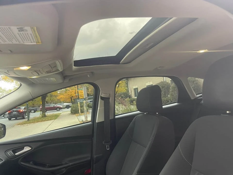 2016 Ford Focus 3rd Gen - Image 3 of 4