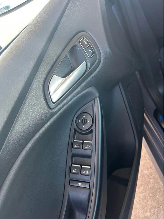 2016 Ford Focus 3rd Gen - Image 5 of 9