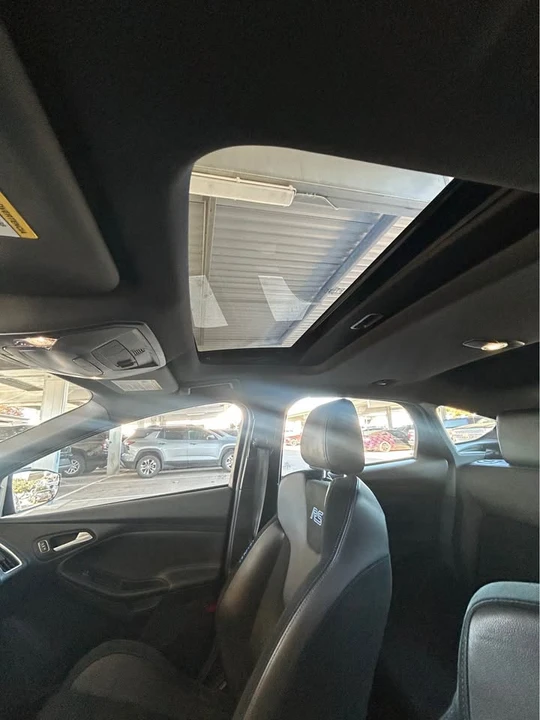 2016 Ford Focus 3rd Gen - Image 8 of 9