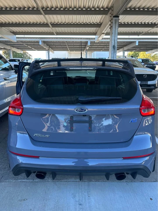 2016 Ford Focus 3rd Gen - Image 2 of 9