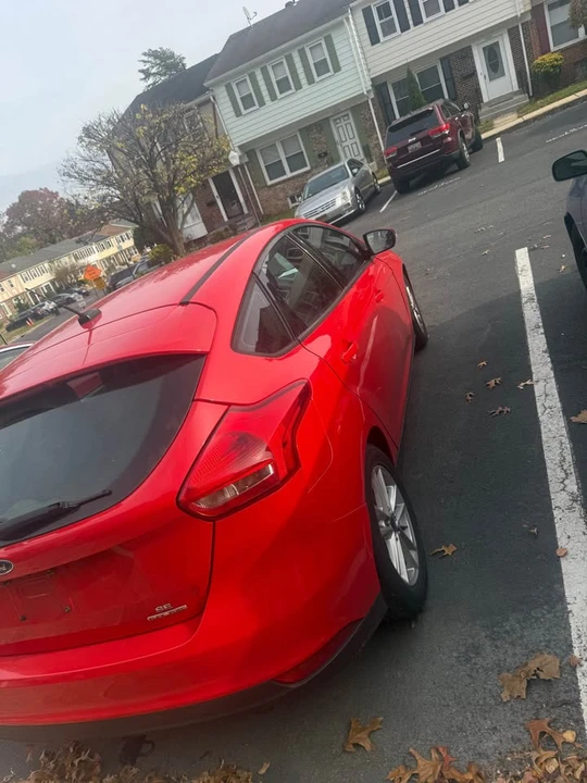 2016 Ford Focus 3rd Gen - Image 6 of 9