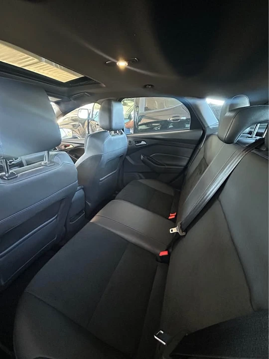 2016 Ford Focus 3rd Gen - Image 9 of 9