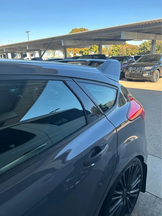 2016 Ford Focus 3rd Gen - Image 4 of 9